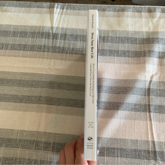 Dress Your Best Life (book) - Picture 5 of 5